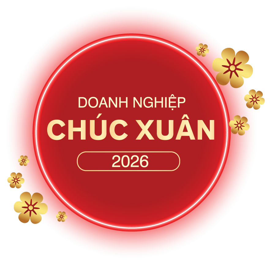 Doanh Nghiệp Chúc Xuân