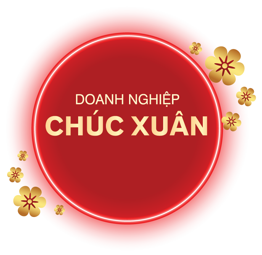 Doanh Nghiệp Chúc Xuân